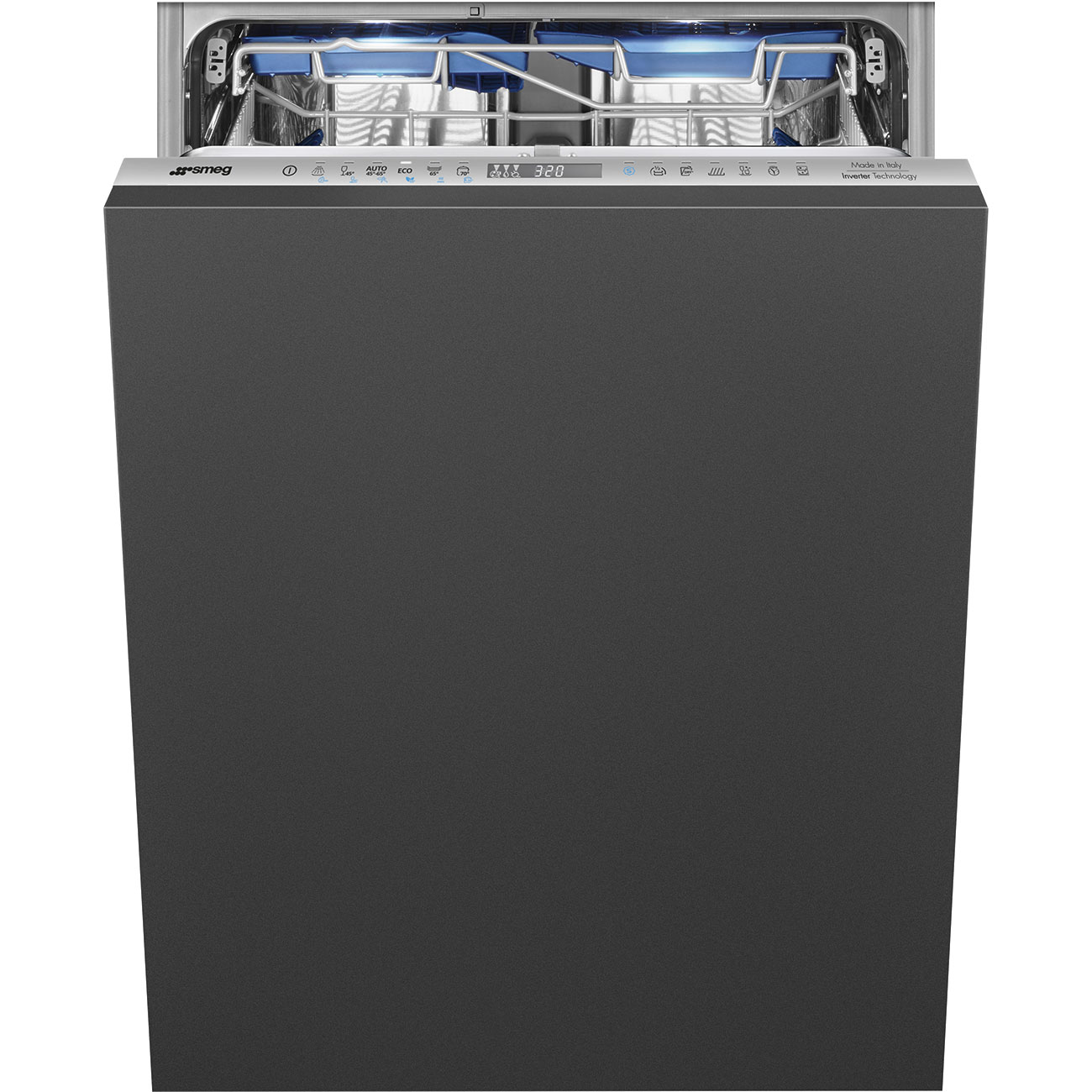 Smeg STL324AQL vaatwasser