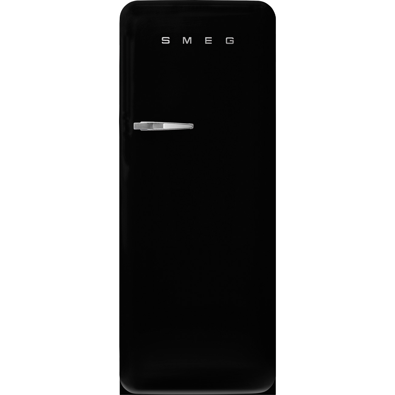 Smeg FAB28RDBLM6 retro koelkast
