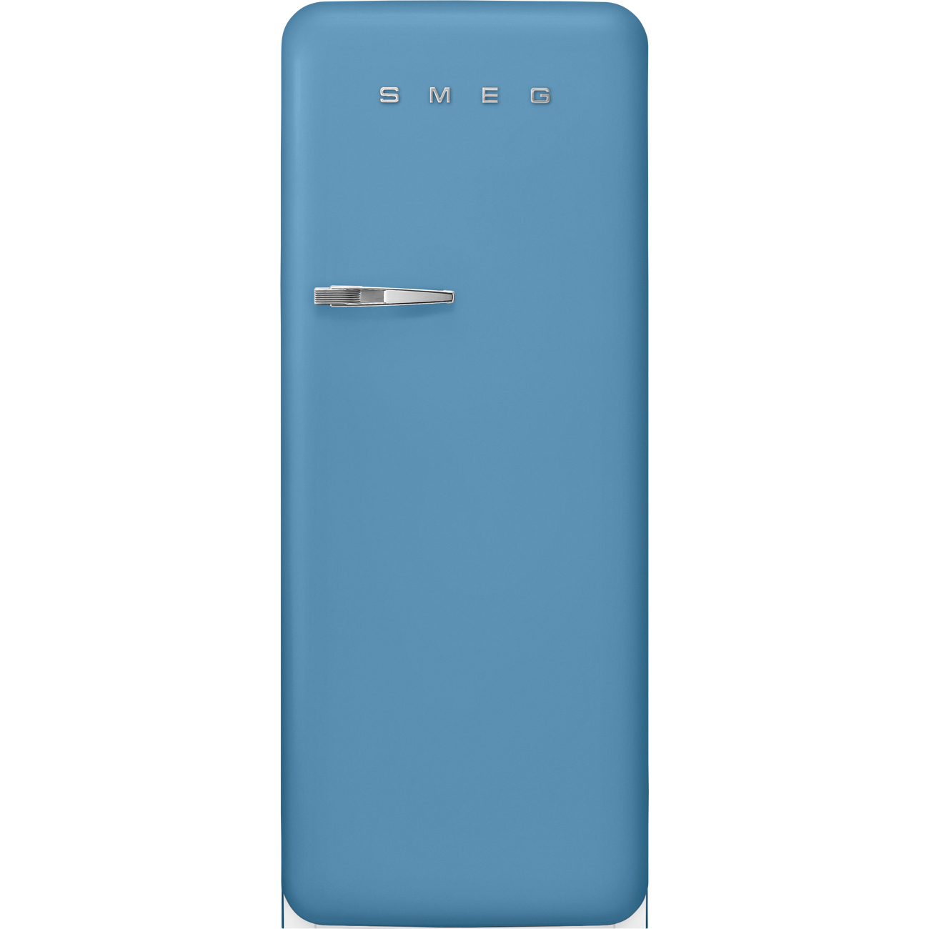 Smeg FAB28RDLB5 retro koelkast