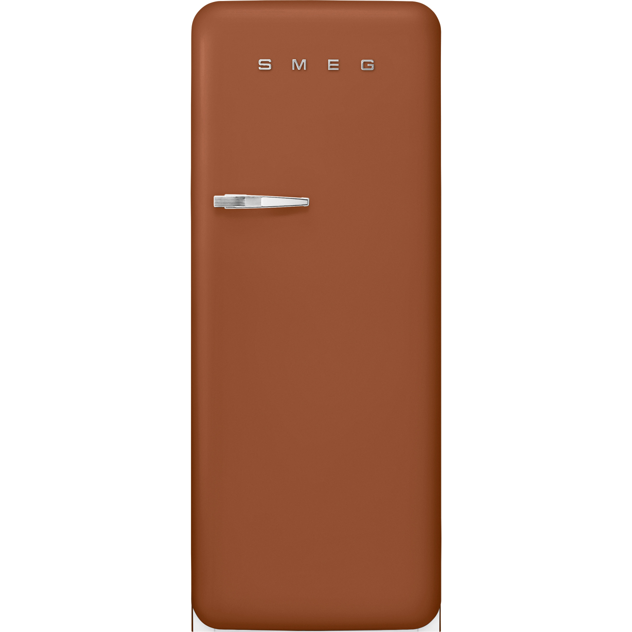 Smeg FAB28RDRU6 retro koelkast
