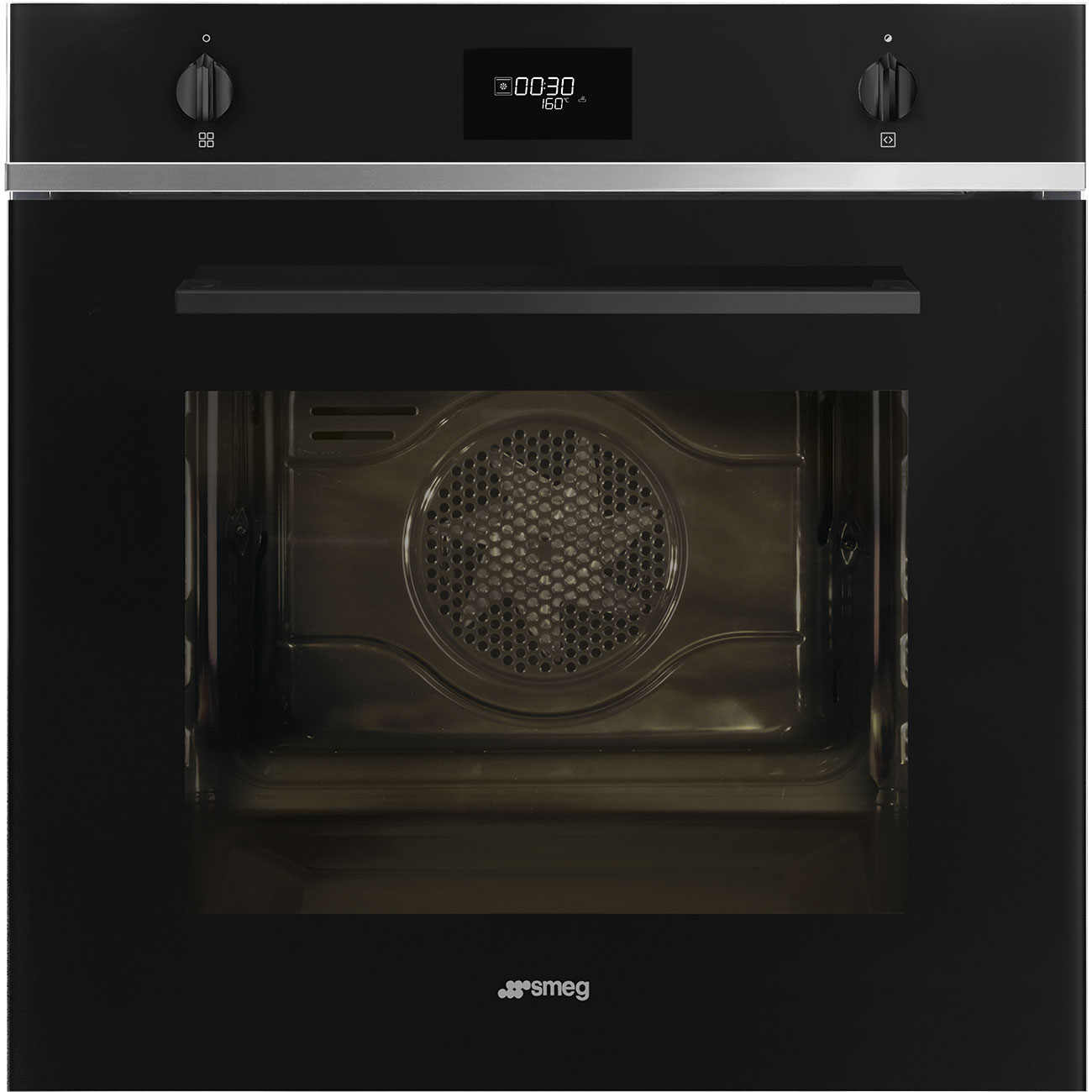 Smeg SFP6401TB oven