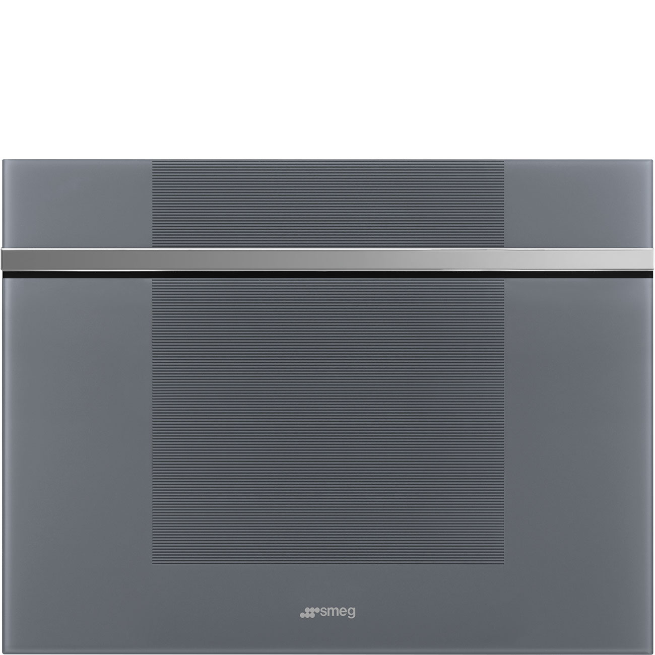 Smeg CVI121S3 wijnklimaatkast zilver