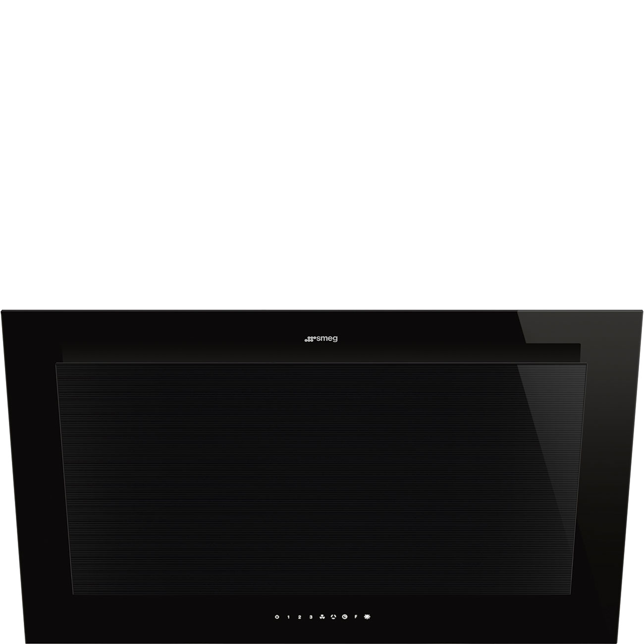 Smeg KV194B3 wand afzuigkap