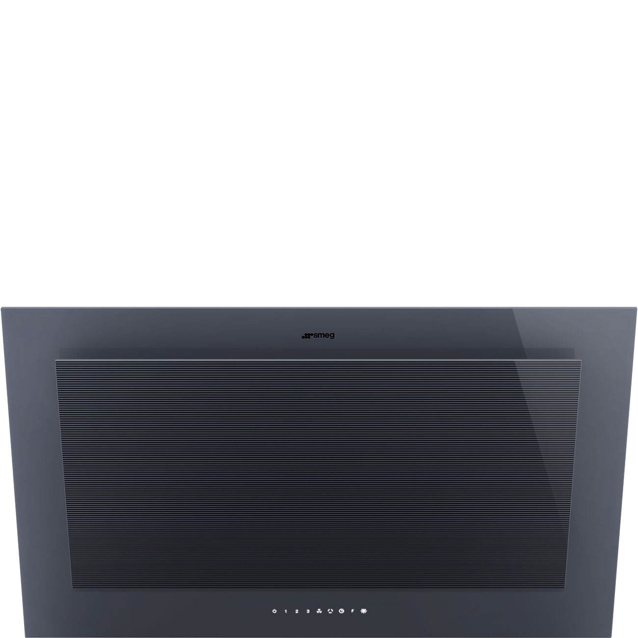 Smeg KV194G wand afzuigkap