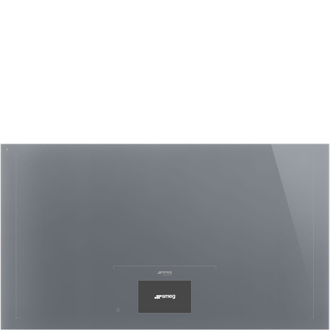 Smeg SIA1963DS inductie kookplaat