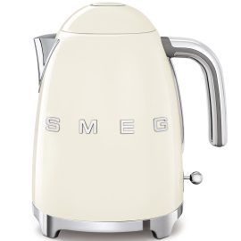 Smeg KLF03CREU waterkoker crème