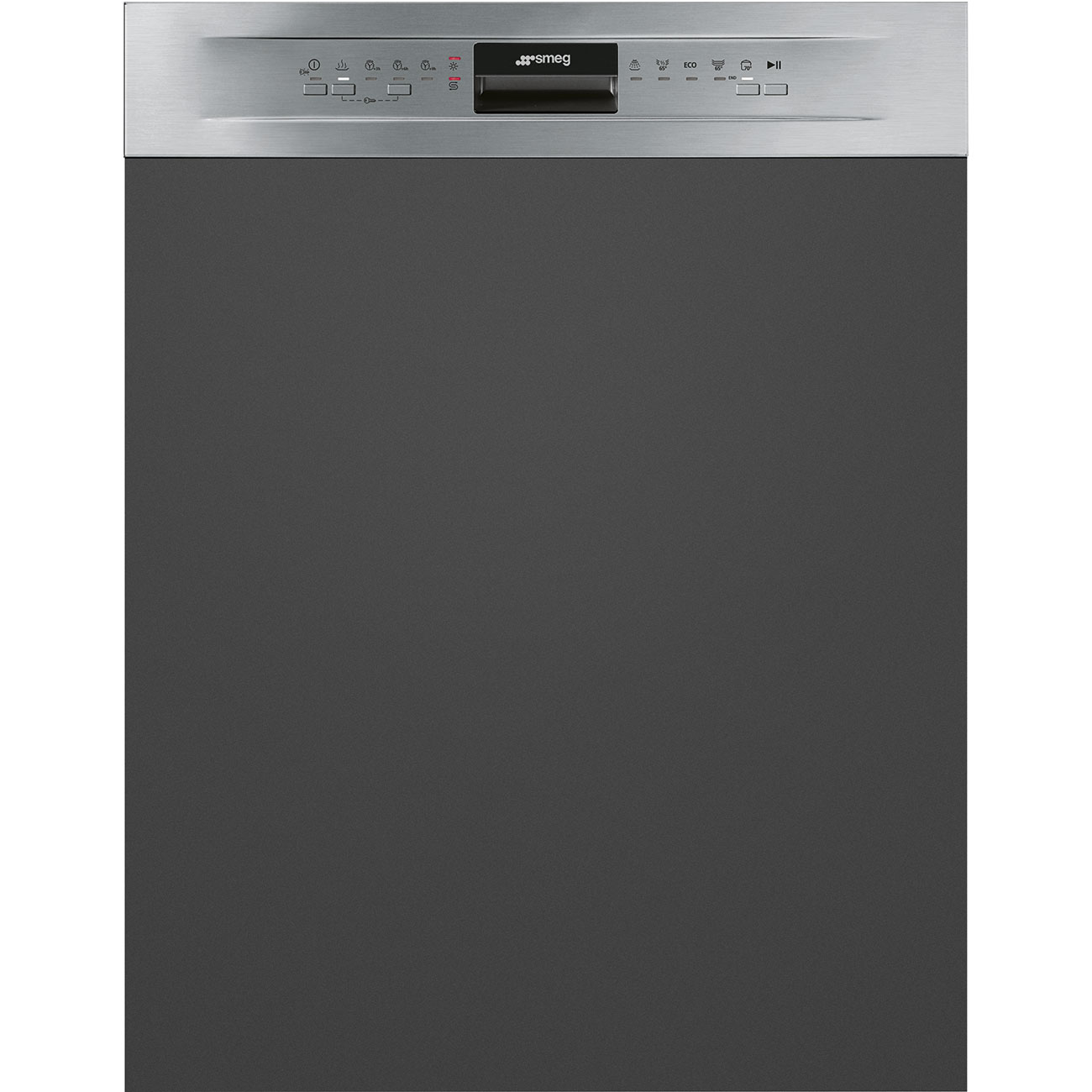 Smeg PL292DX vaatwasser