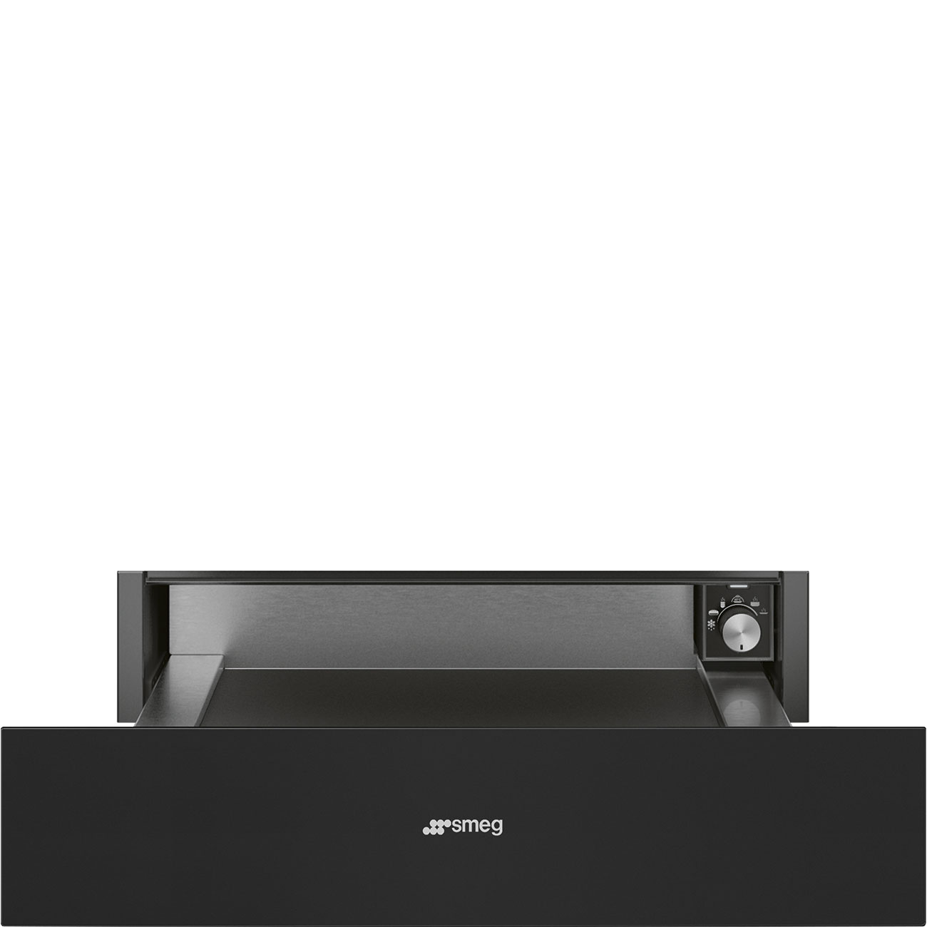 Smeg CPR315N warmhoudlade