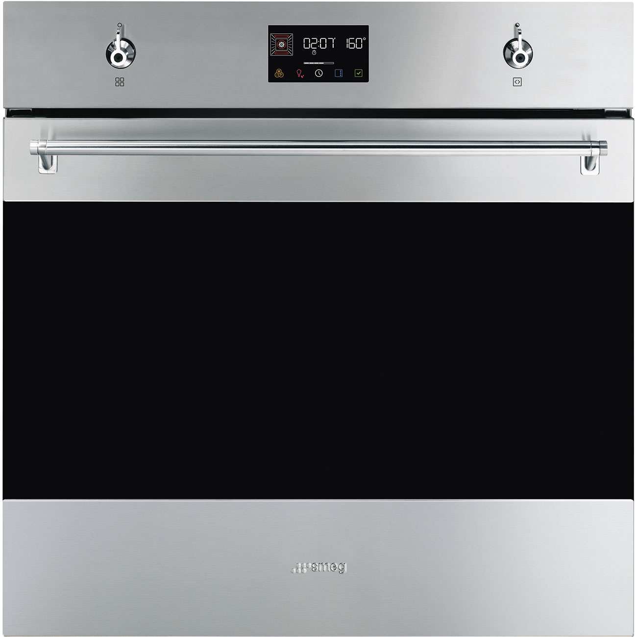 Smeg SOP6302TX oven