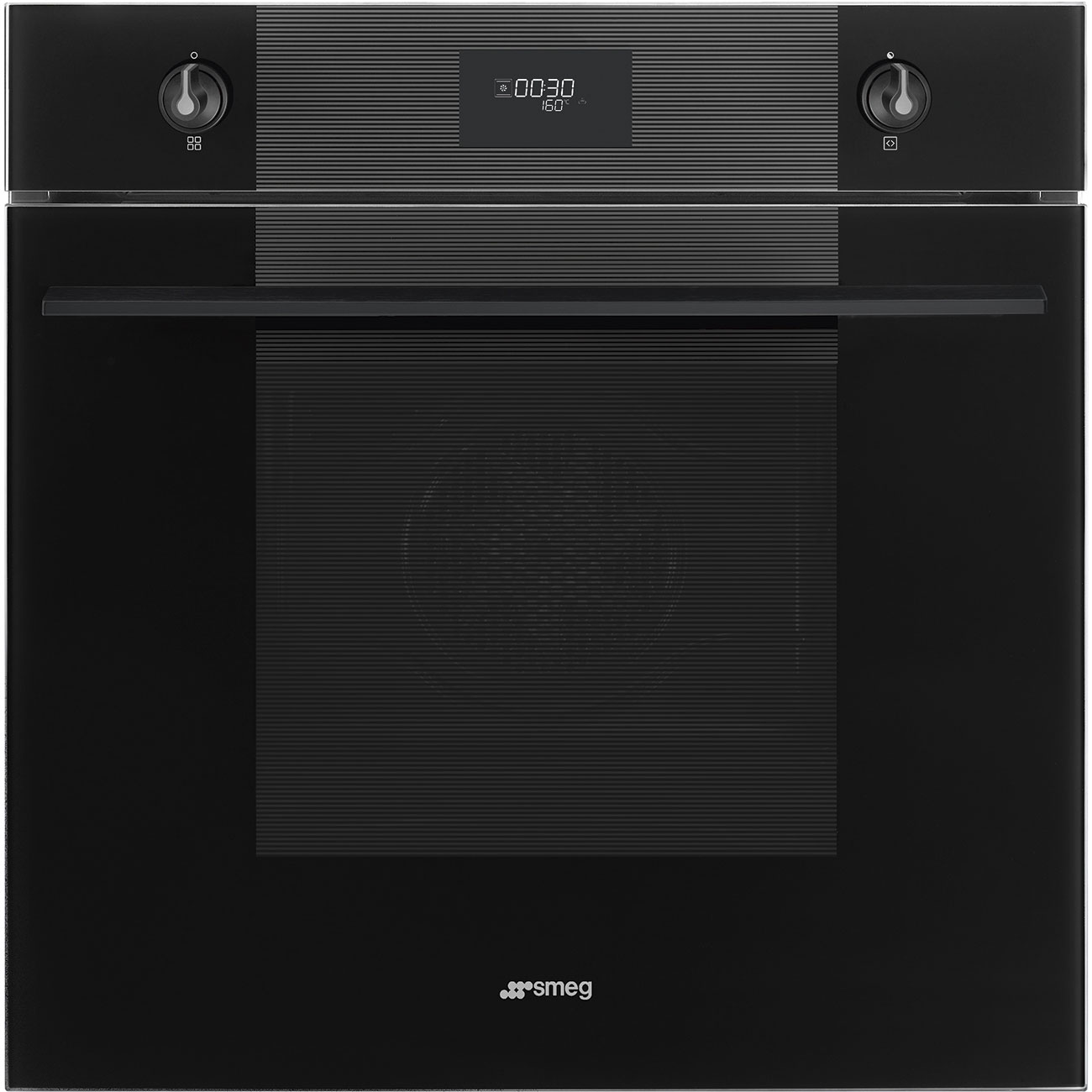 Smeg SF6101TB3 oven