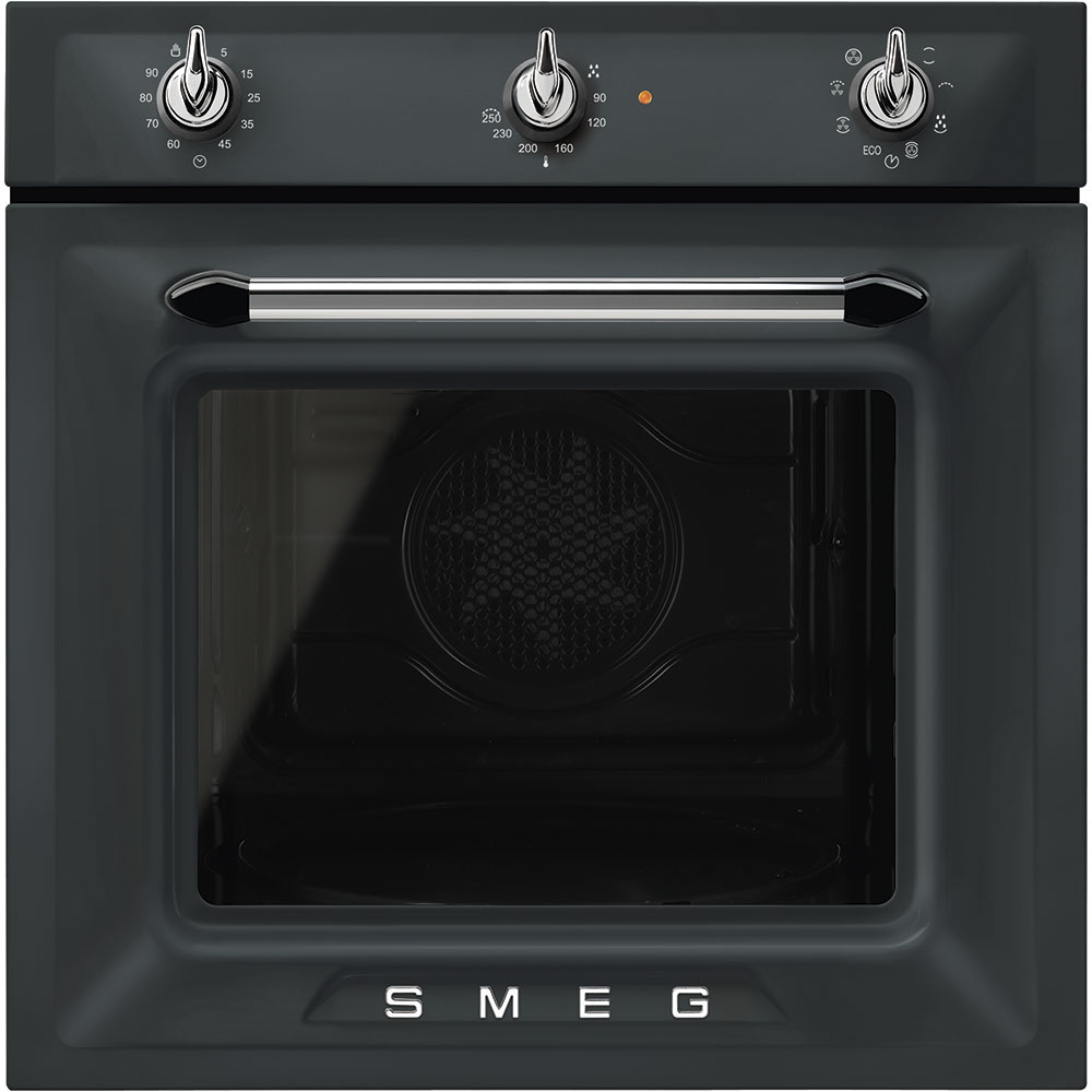 Smeg SF69M3TNO oven