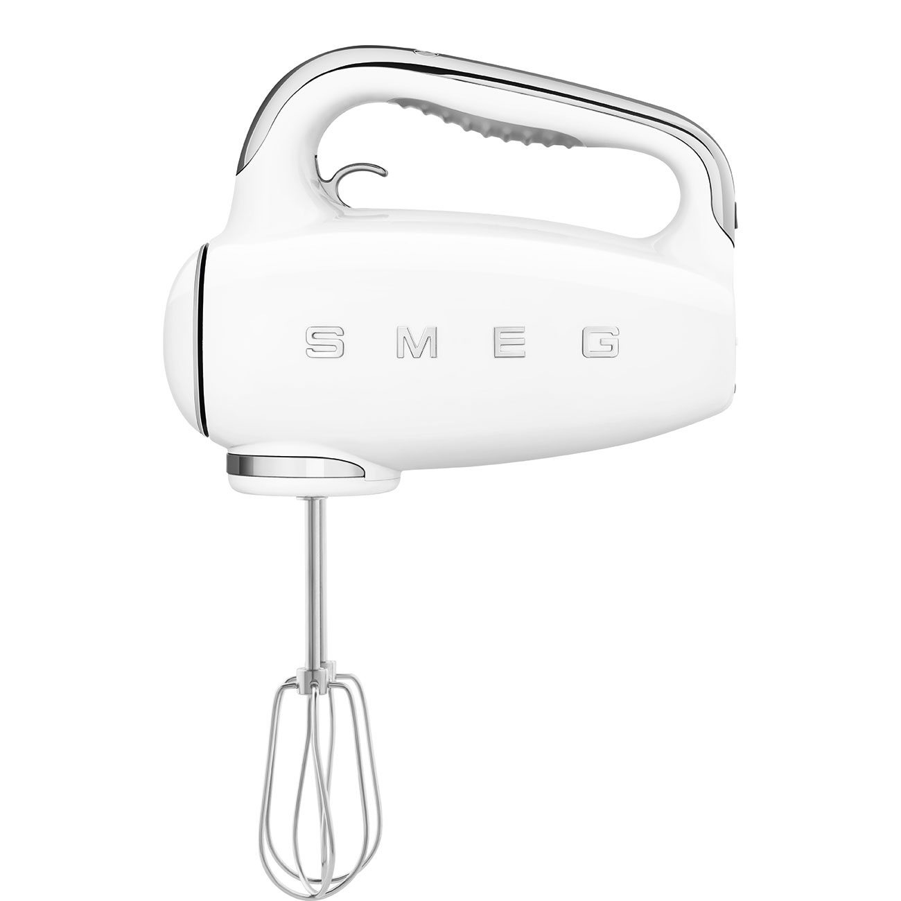 Smeg HMF01WHEU handmixer wit