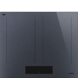 Smeg SIM1644DG inductie kookplaat Neptune Grey