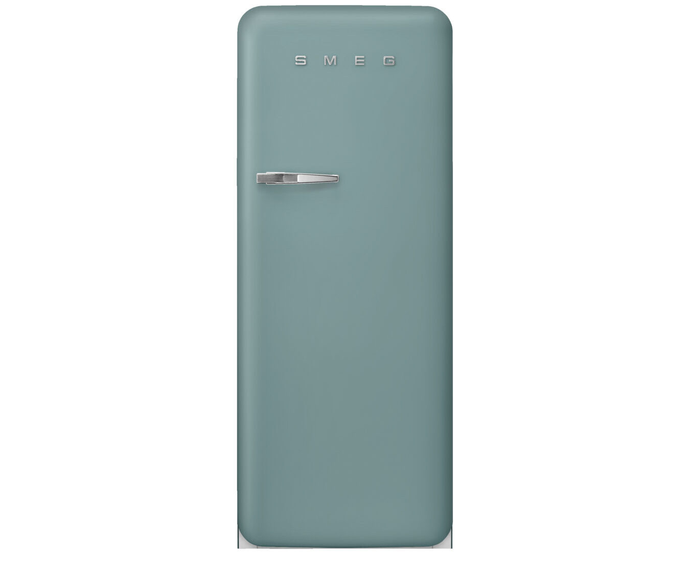 Smeg FAB28RDEG5 retro koelkast