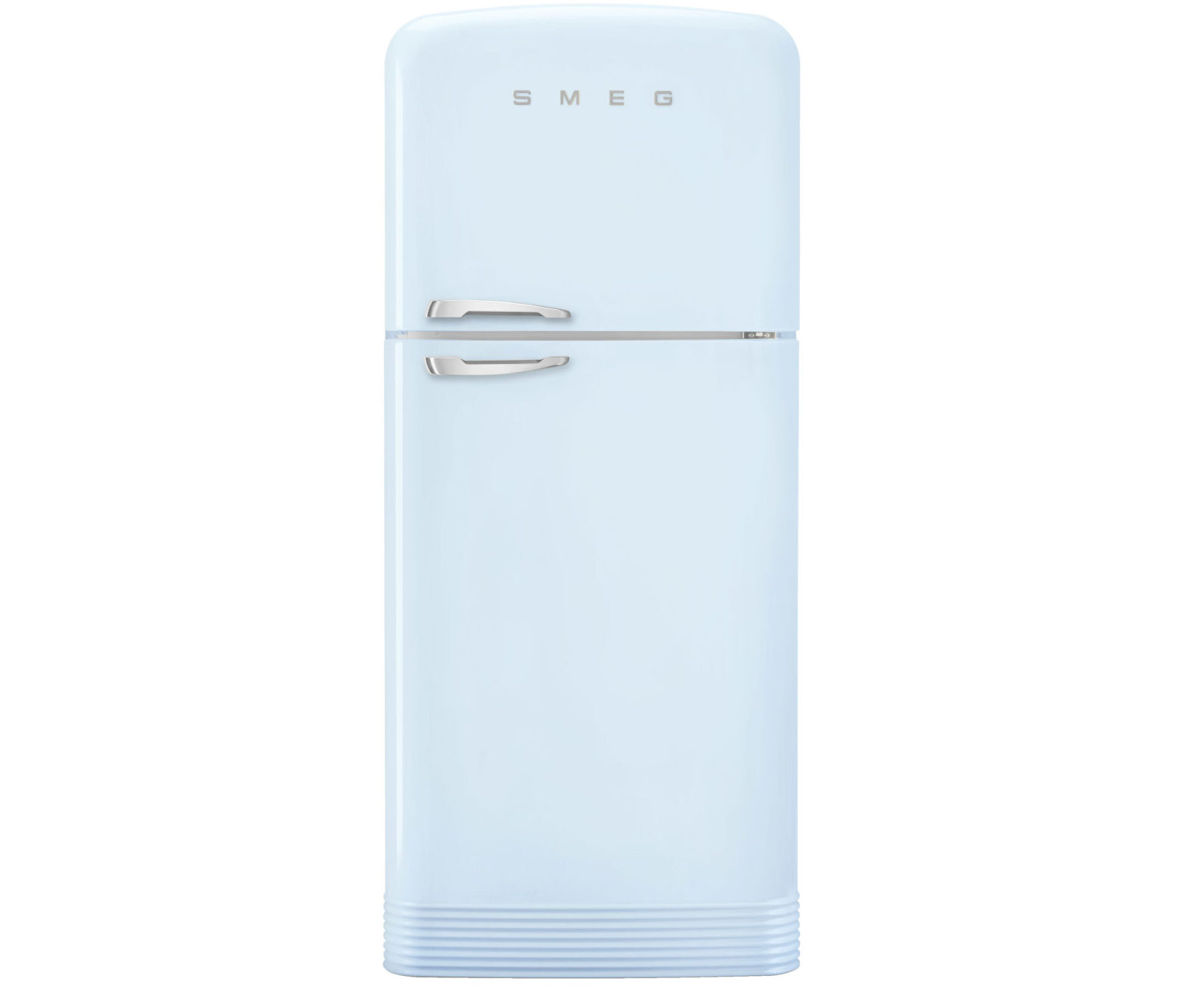 Smeg FAB50RPB5 retro koelkast