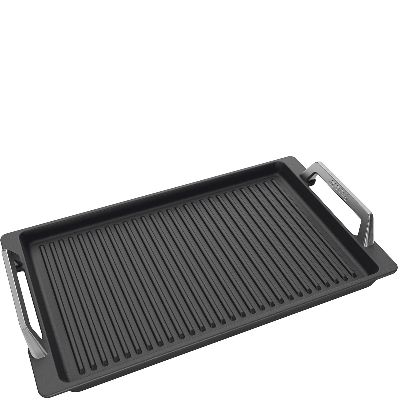 Smeg GRILLPLATE grillplaat