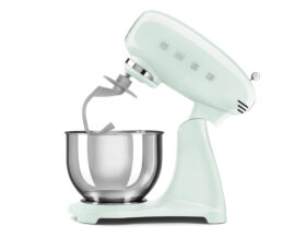 Smeg klein huishoudelijk