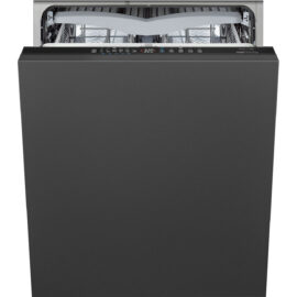 Smeg ST382C vaatwasser