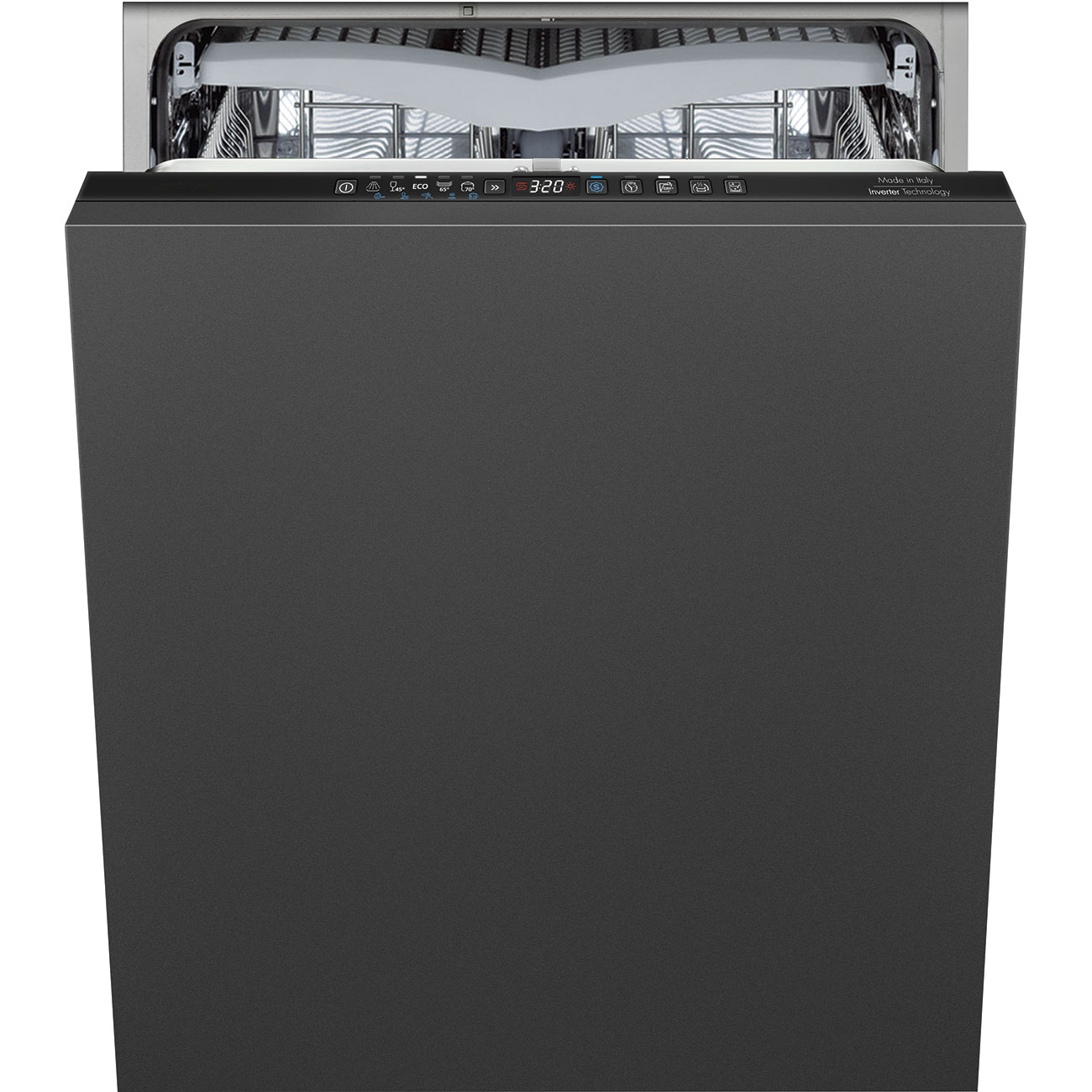 Smeg ST382C vaatwasser
