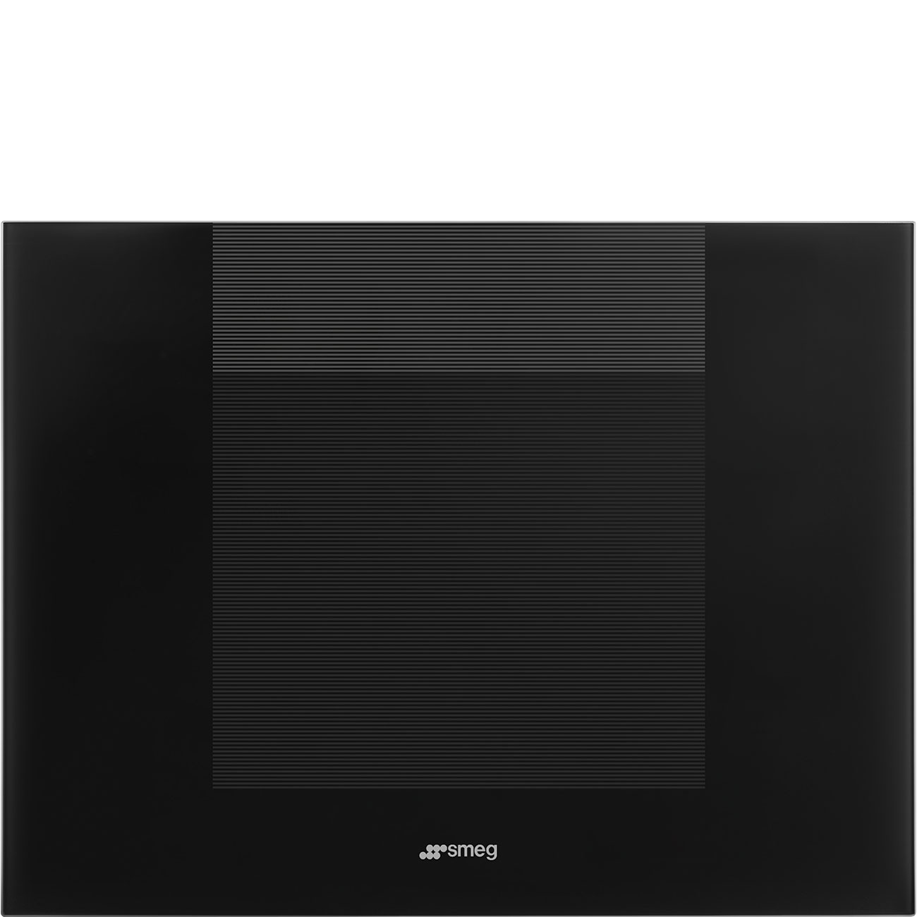 Smeg CVI121B3 wijnklimaatkast zwart