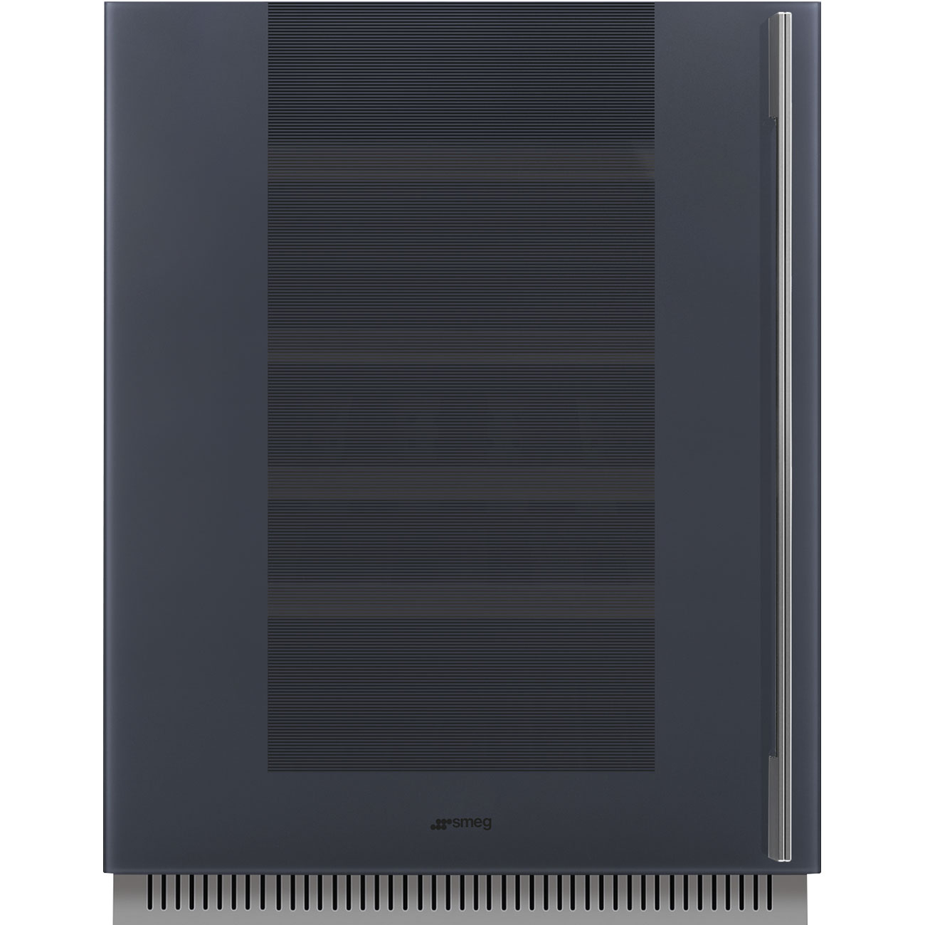 Smeg CVI138LG wijnklimaatkast Neptune Grey