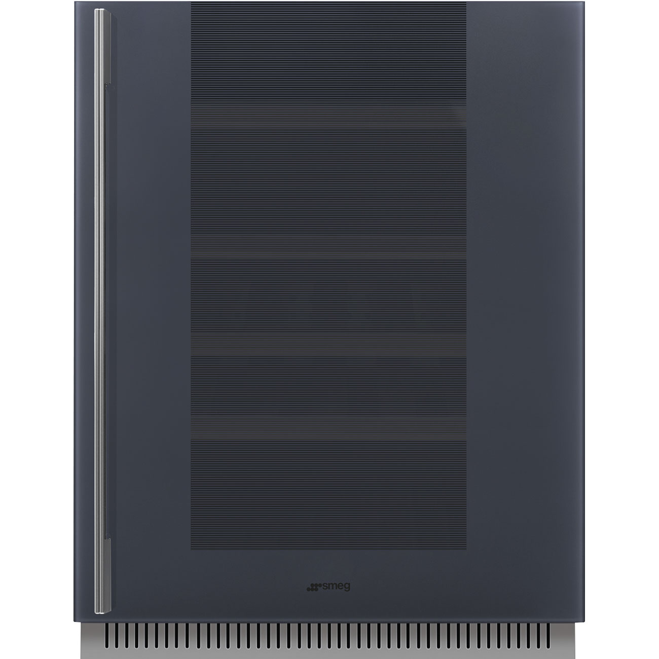 Smeg CVI138RG wijnklimaatkast Neptune Grey