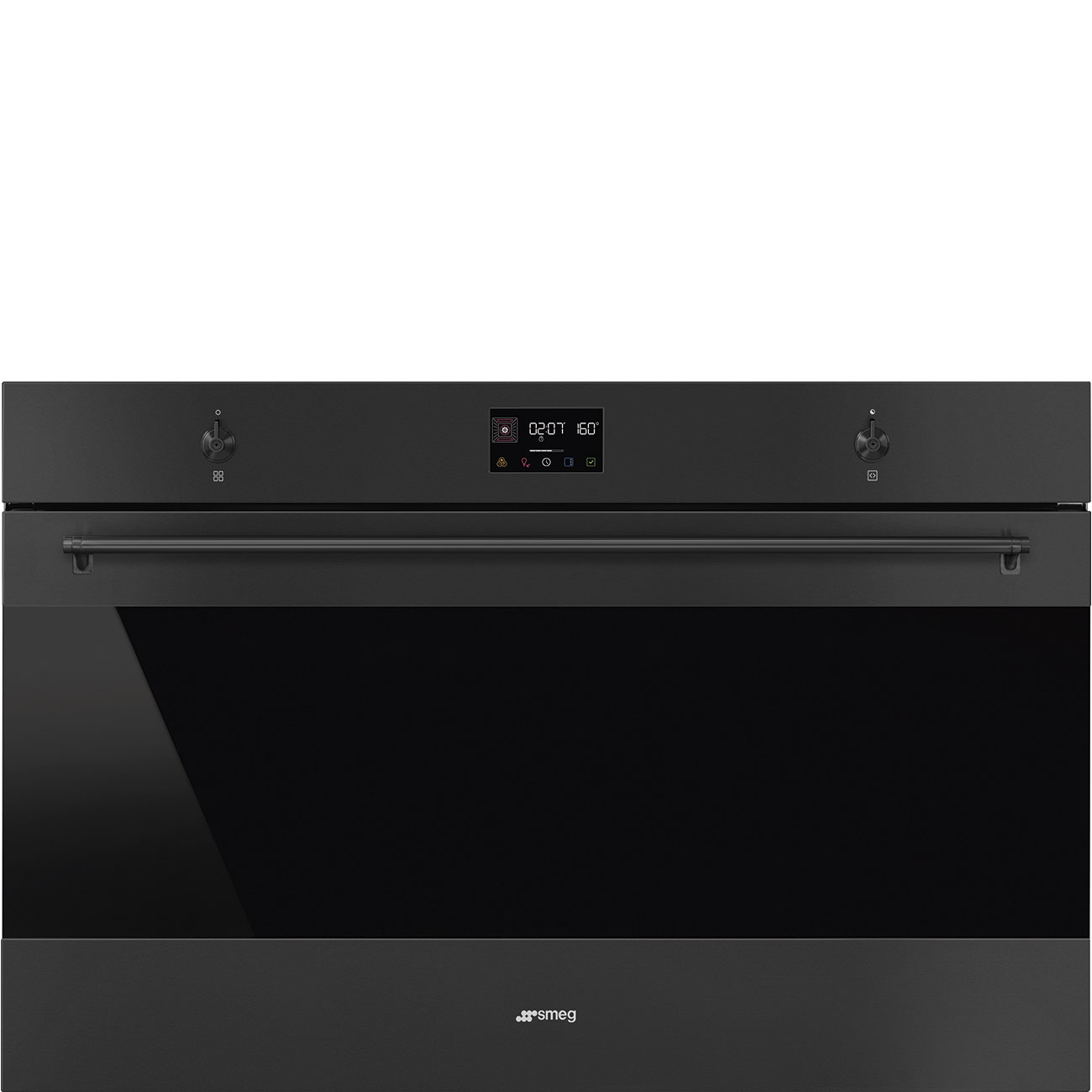 Smeg SFP9302TN oven