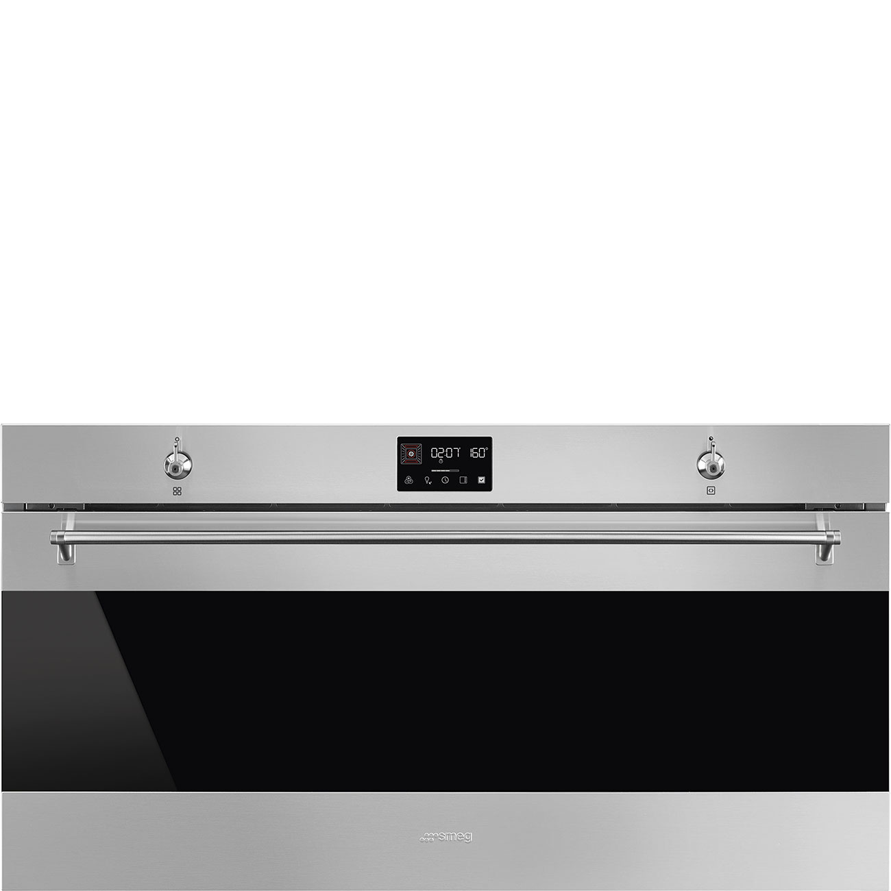 Smeg SFR9302TX oven