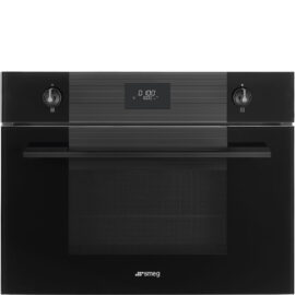 Smeg SO4101M1B3 combi-magnetron oven