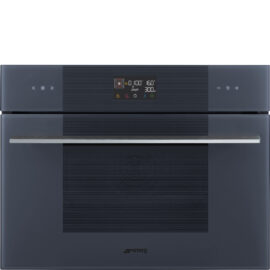Smeg SO4102M1G combi-magnetron oven