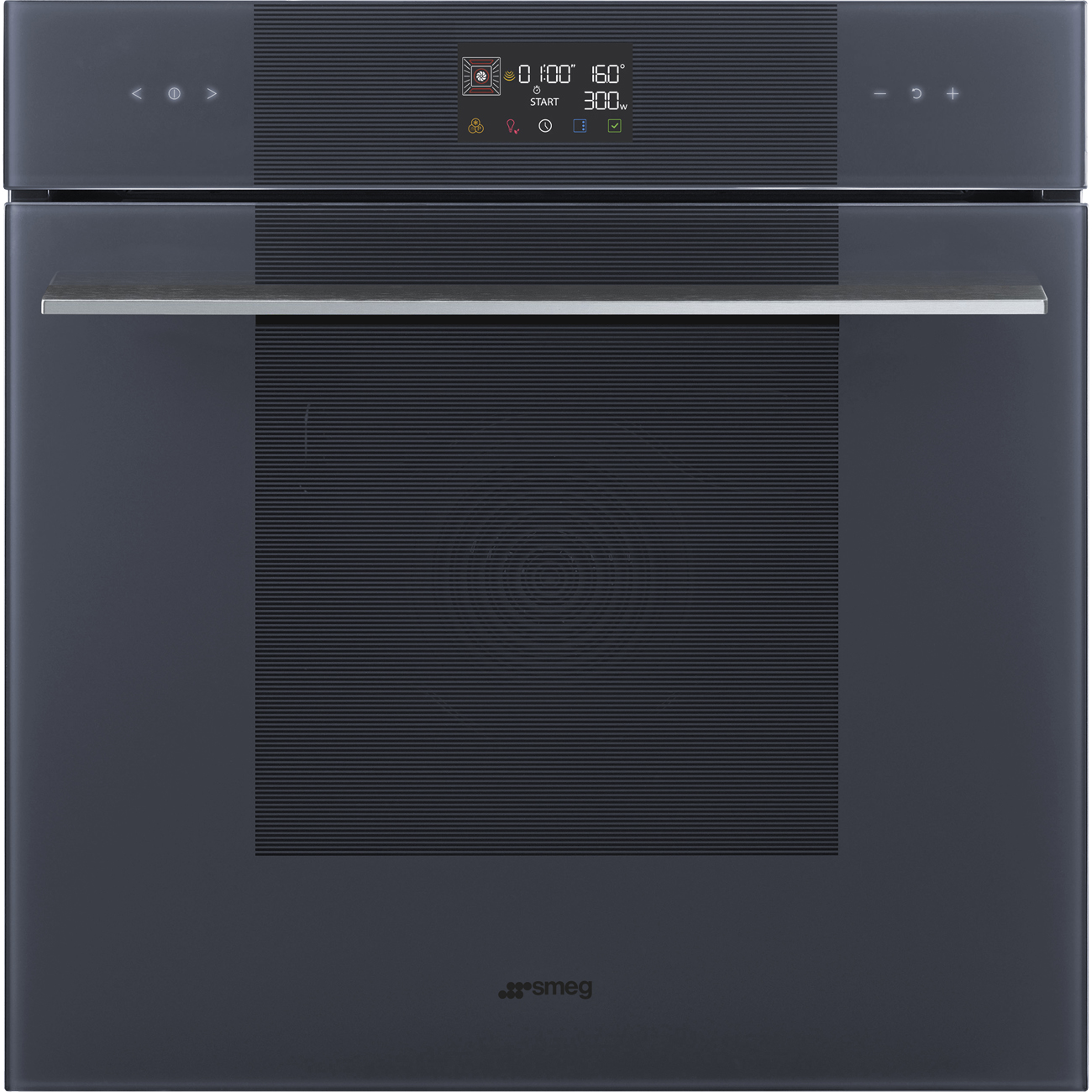 Smeg SO6102M2G combi-magnetron oven