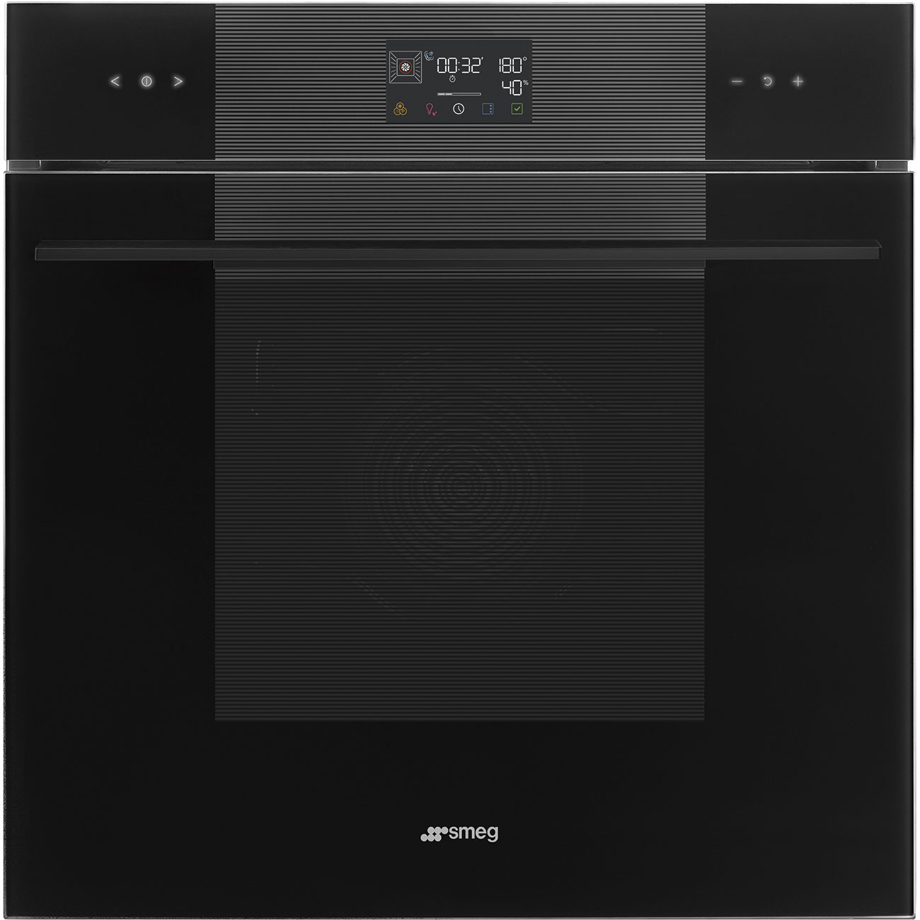 Smeg SOP6102S2PB3 combi-stoom oven