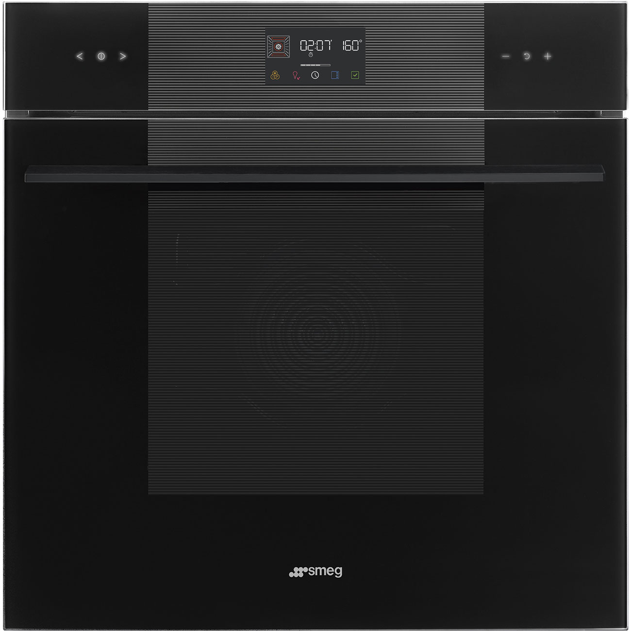 Smeg SOP6102TB3 oven