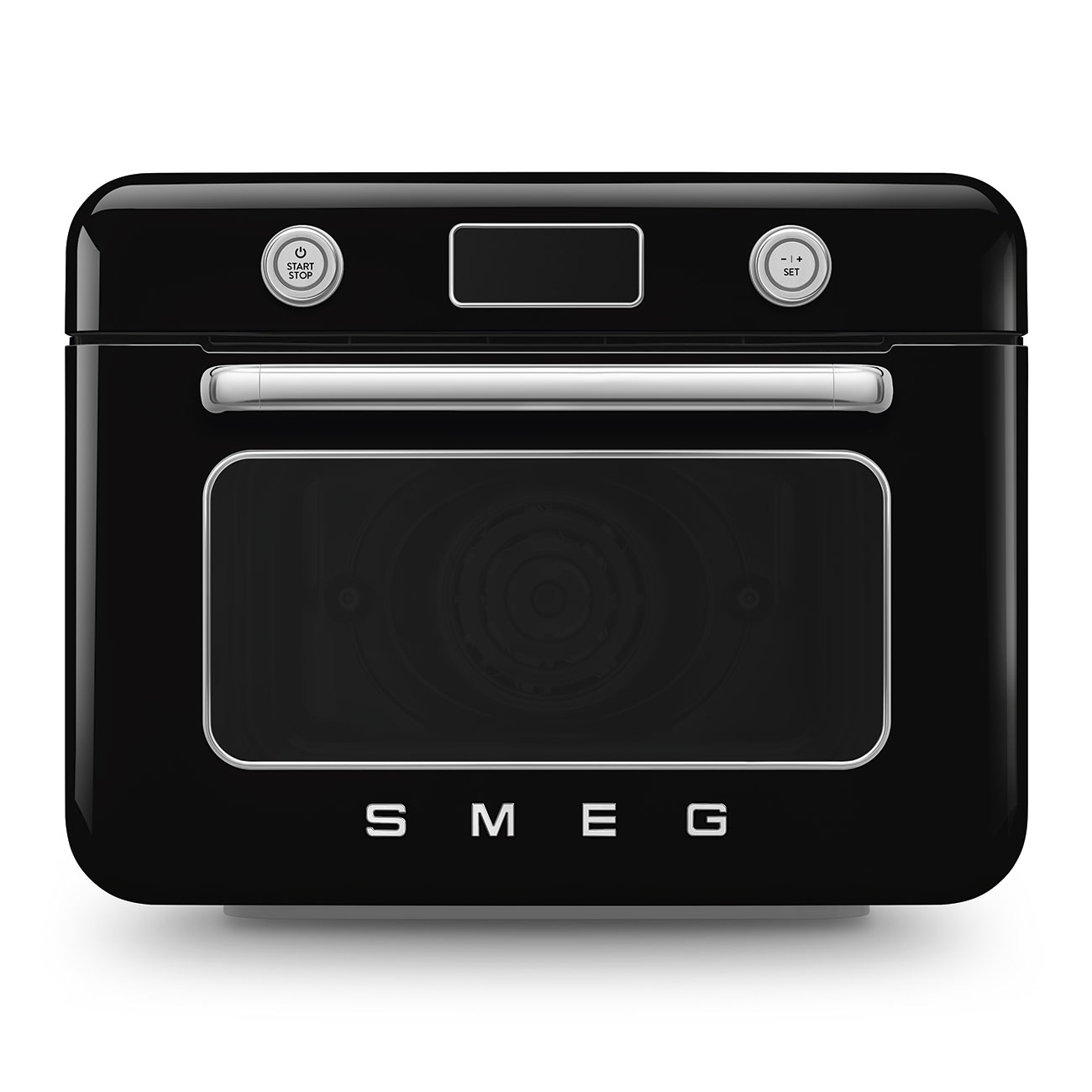 Smeg COF01BLEU combi-stoom oven