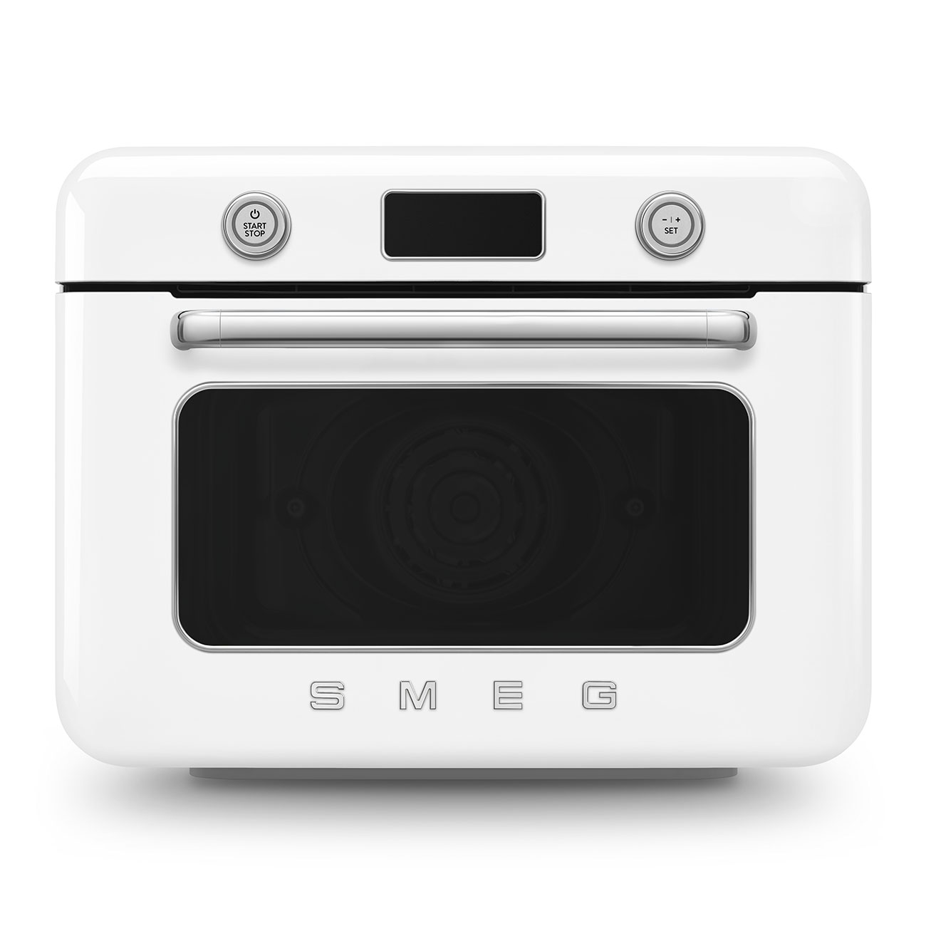 Smeg COF01WHEU combi-stoom oven