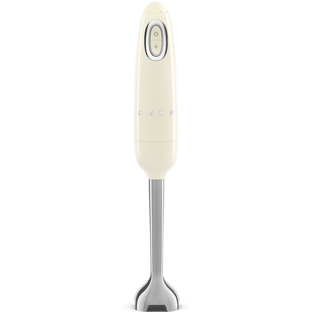 Smeg HBF11CREU staafmixer crème