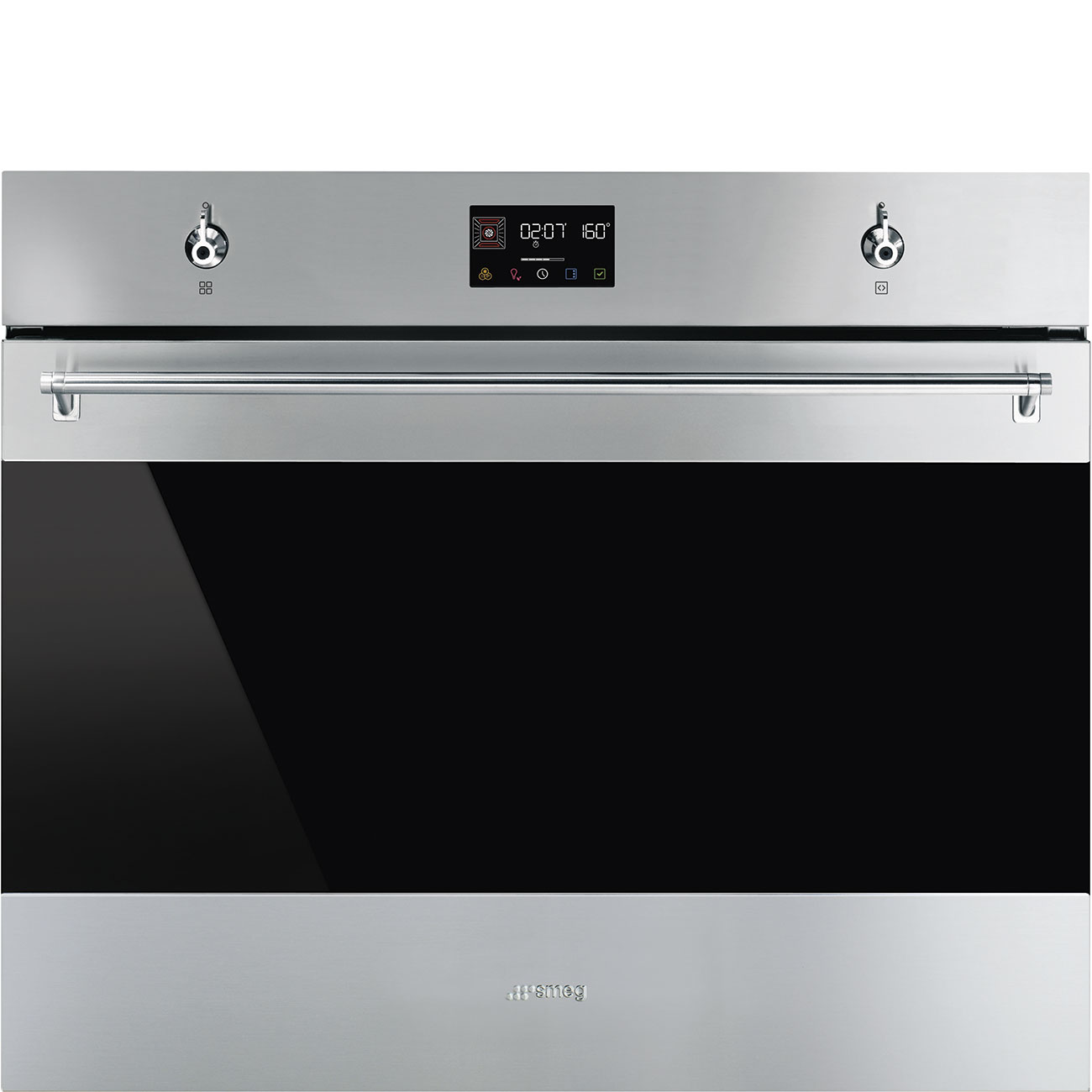 Smeg SF7302TX oven