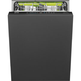 Smeg ST353BQL vaatwasser
