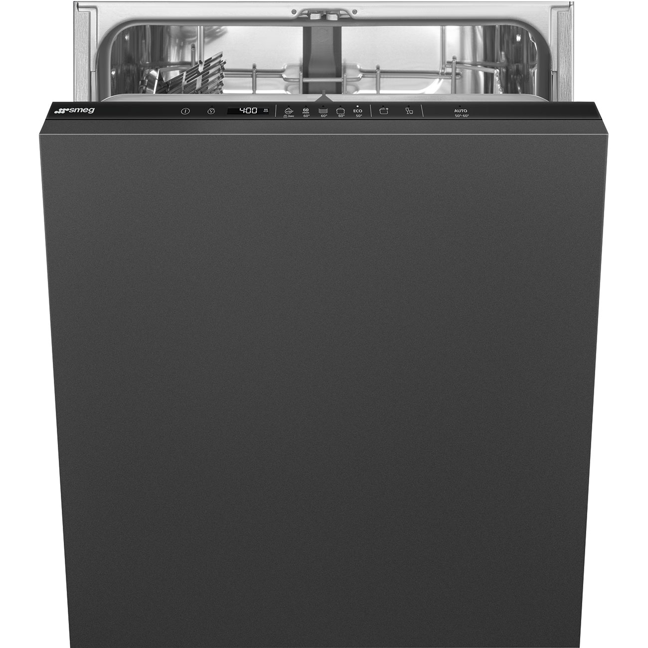 Smeg STL262D vaatwasser