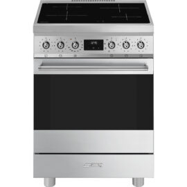 Smeg C6IMXM2 fornuis RVS