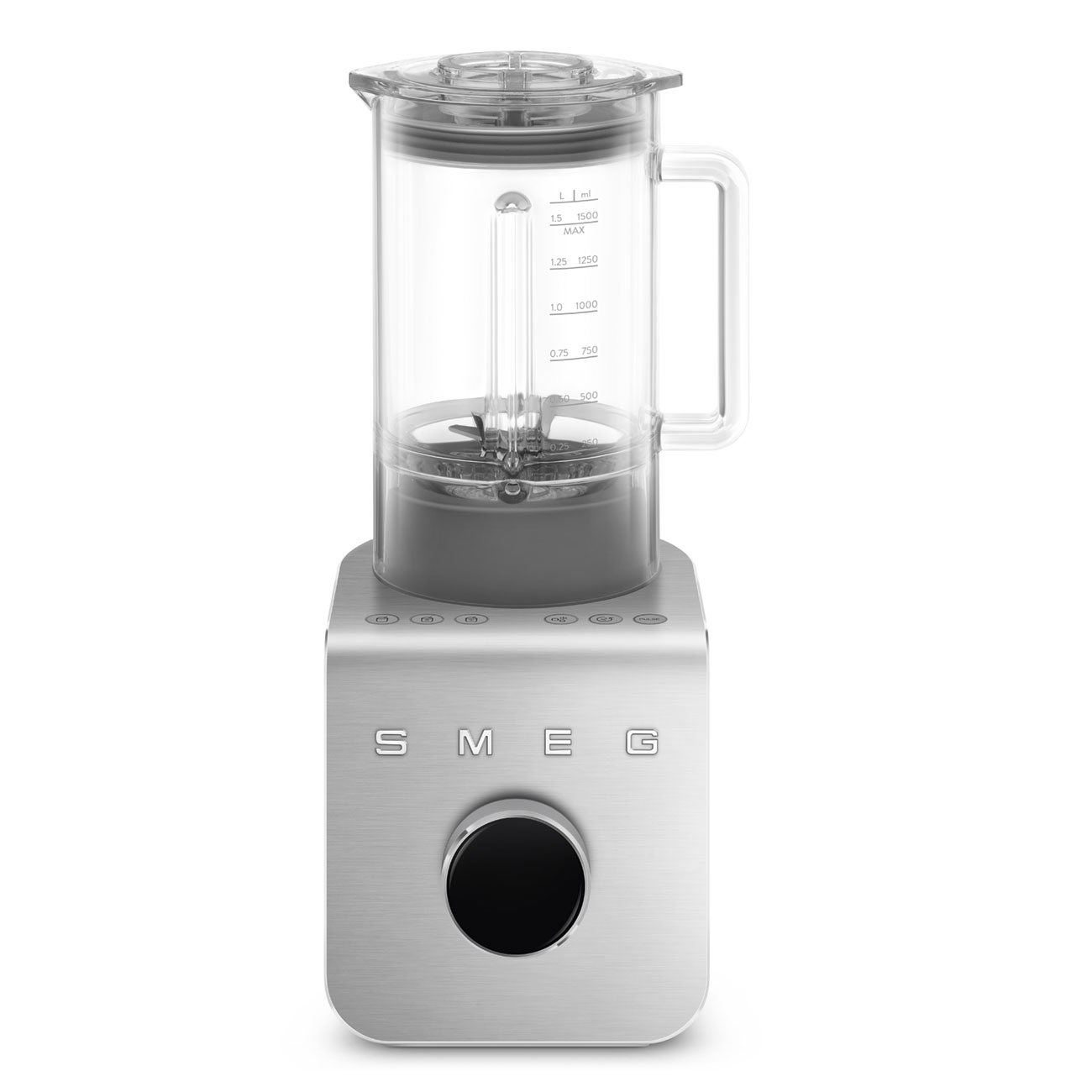 Smeg BLC01WHMEU High-Performance Blender matwit
