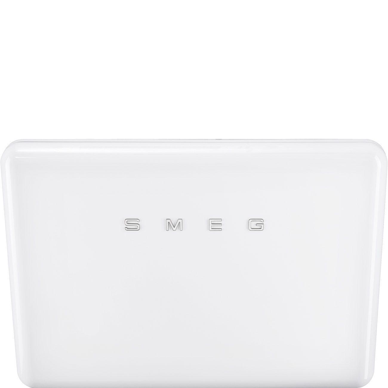 Smeg KFAB75WH wand afzuigkap