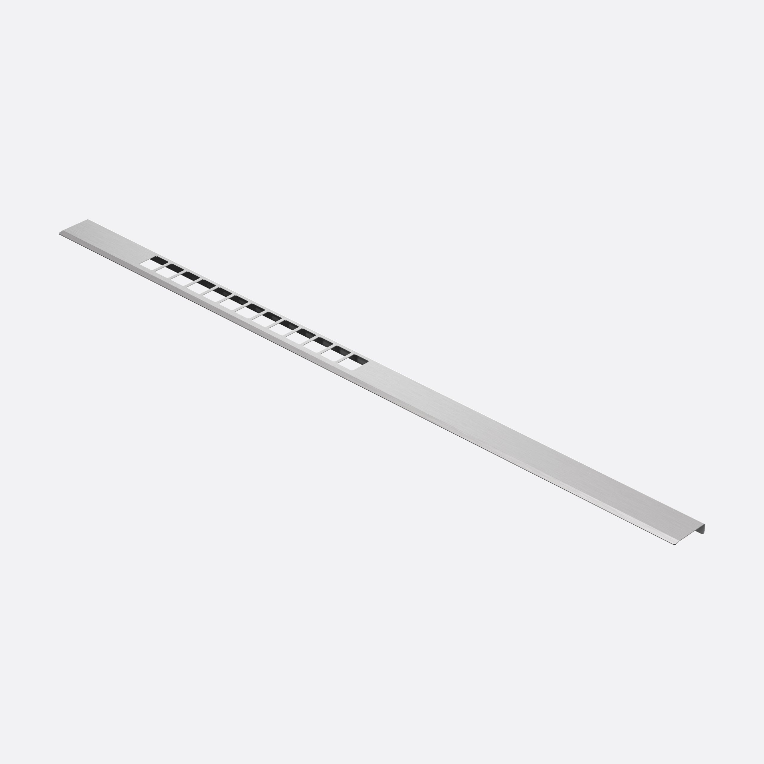 Smeg KIT600C92PX afwerkstrip