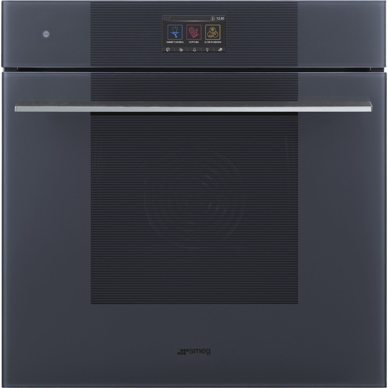 Smeg SO6104APG Omnichef oven