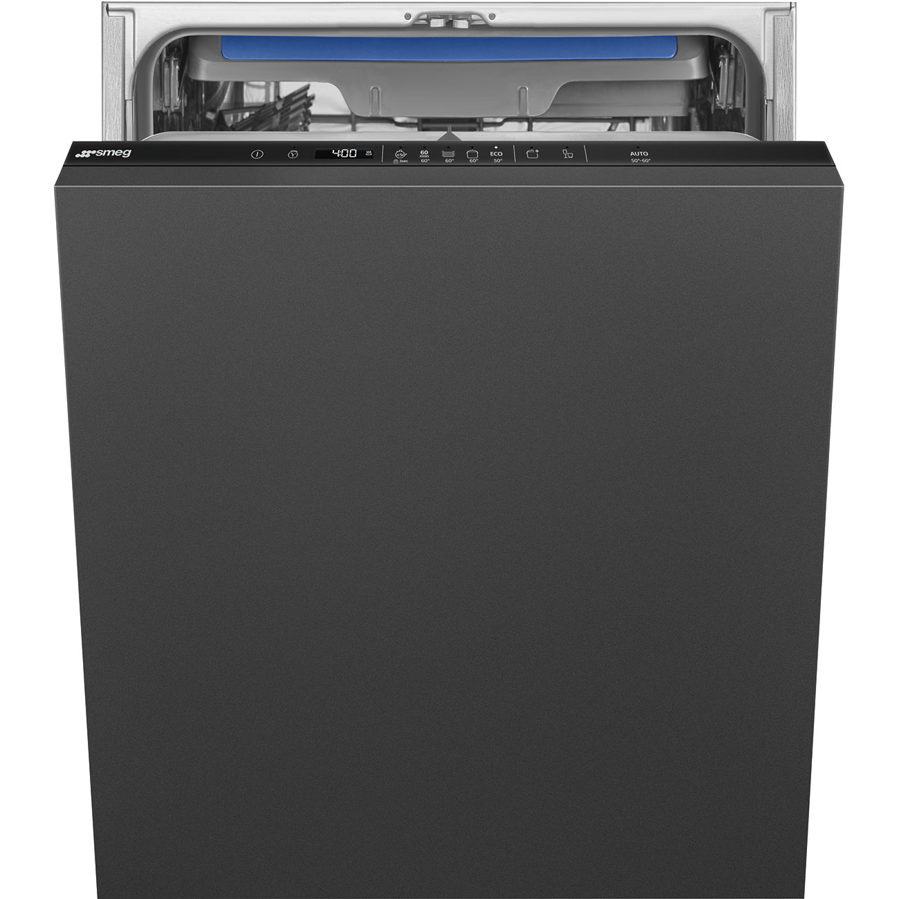 Smeg STL362DQ vaatwasser
