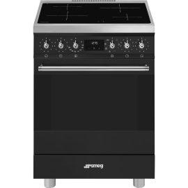 Smeg C6IMMBM2 inductie fornuis