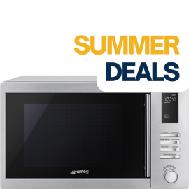 Smeg MOE25X magnetron