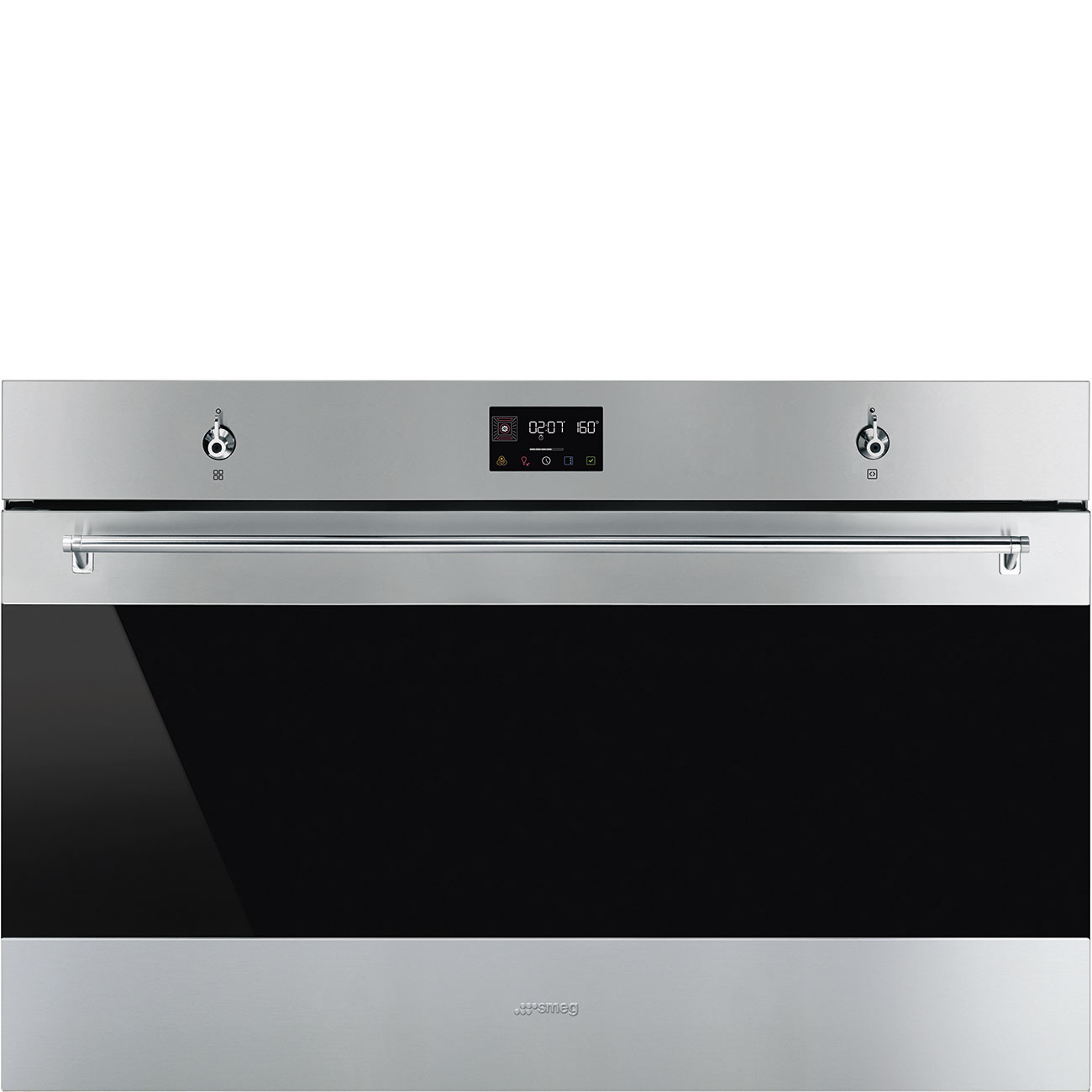 Smeg SFP9302TX oven