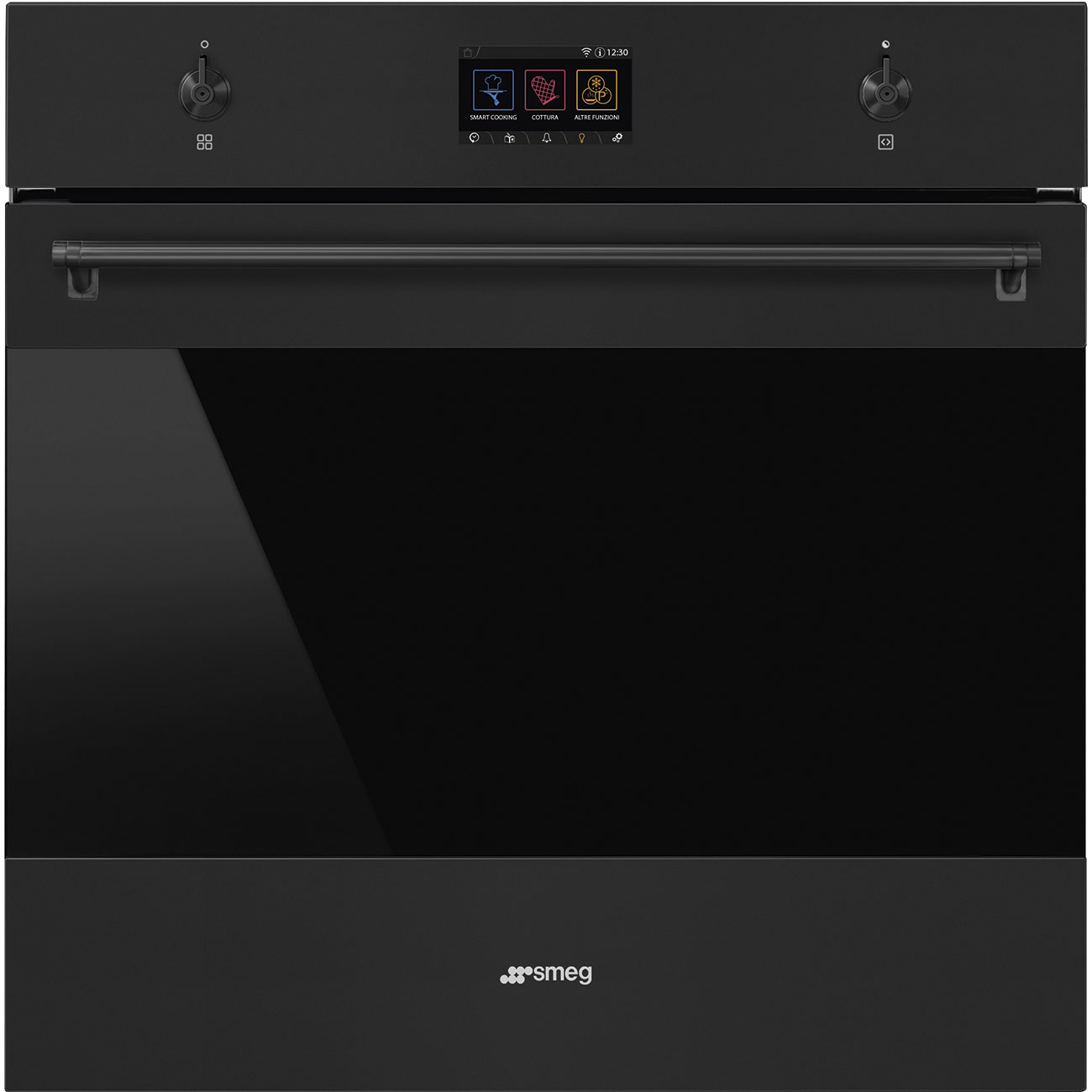 Smeg SO6303APN omnichef oven