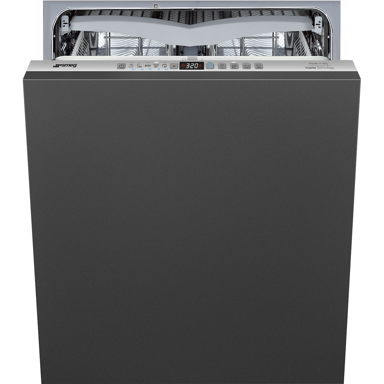 Smeg STL352C vaatwasser